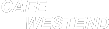 Cafe Westend