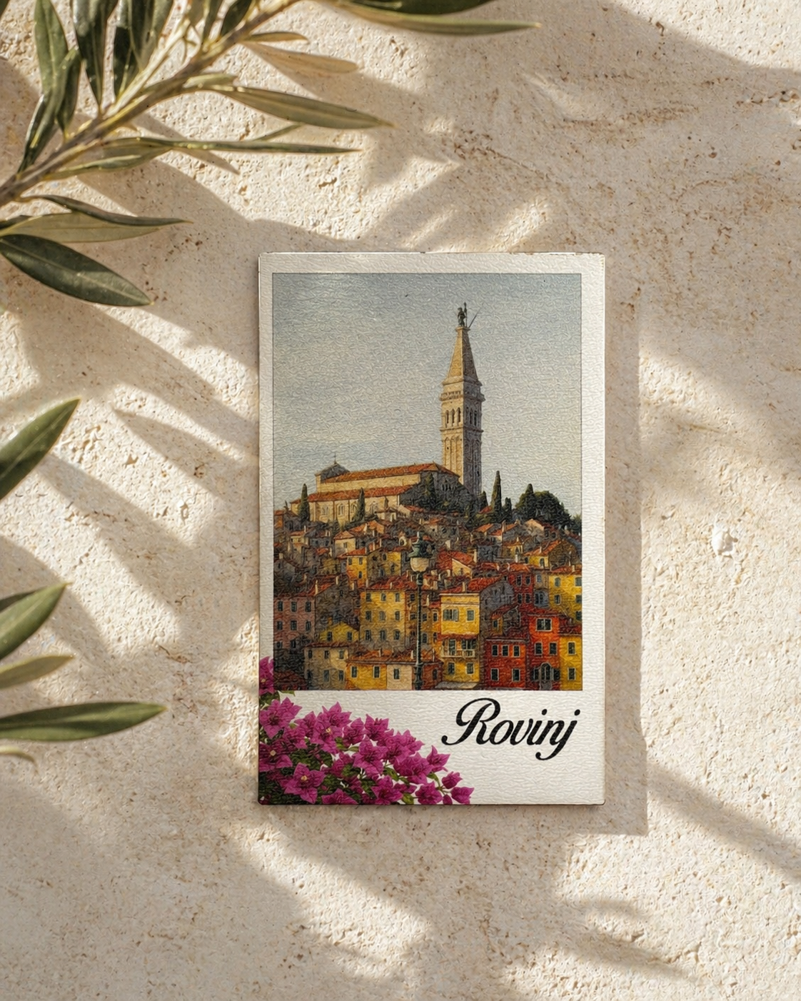 Rovinj