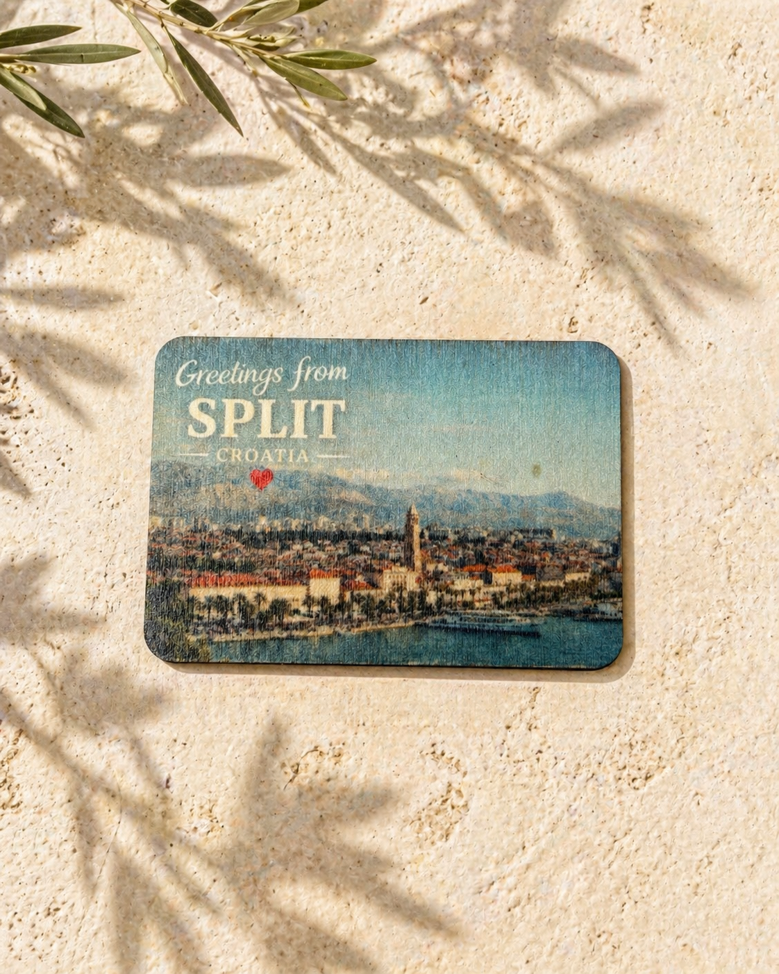 Split