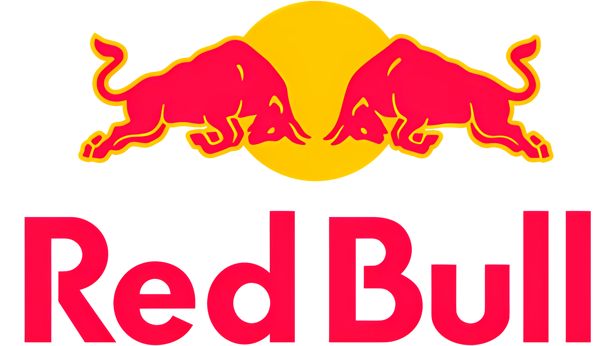 Red Bull Logo