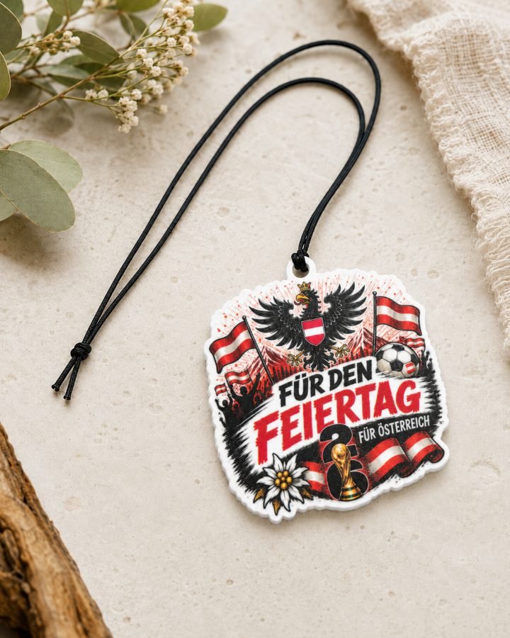 Innenspiegelanhänger Österreich