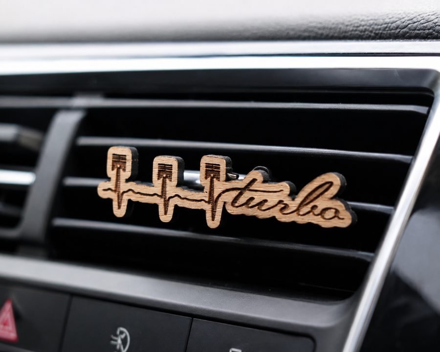 CarClip 3Kolben Turbo