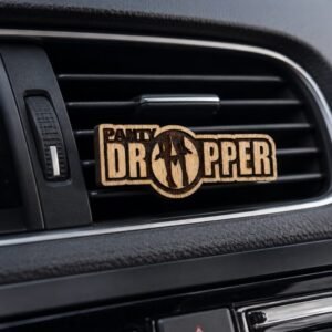 CarClip Panty Dropper