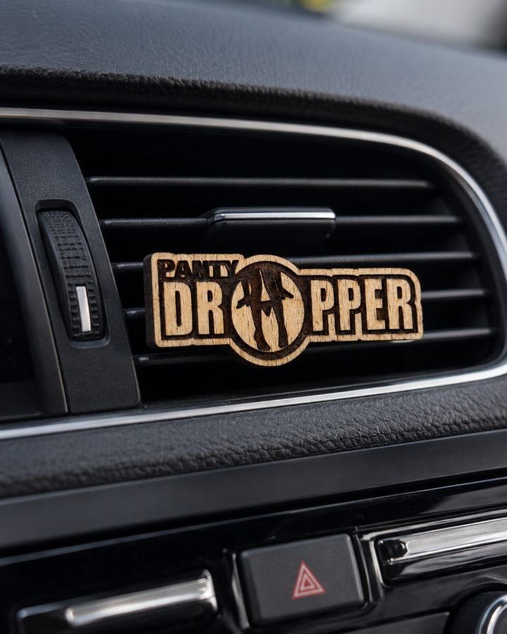 CarClip Panty Dropper