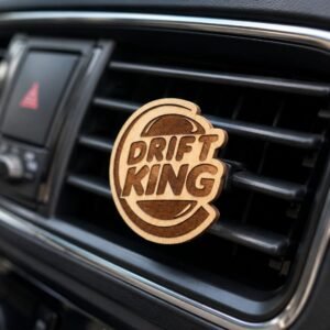 CarClip Drift King