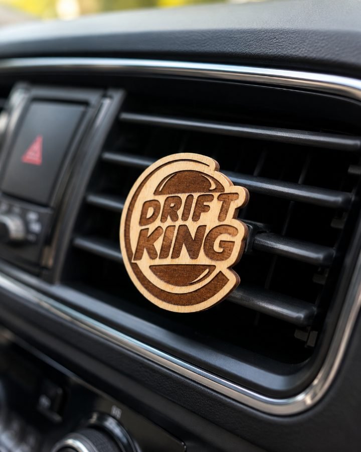 CarClip Drift King