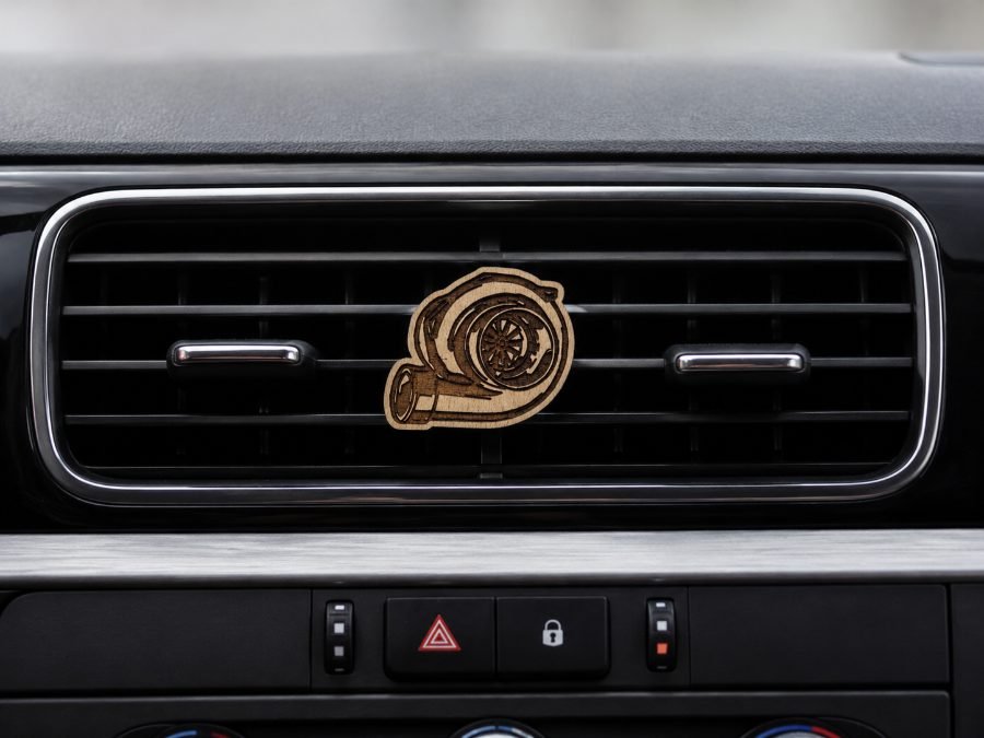 CarClip Turbo