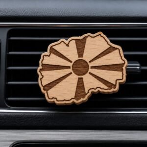 CarClip Mazedonien