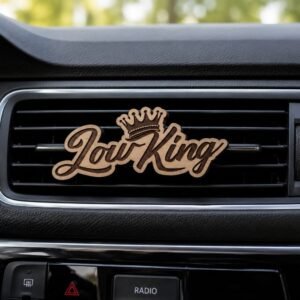 CarClip Low King