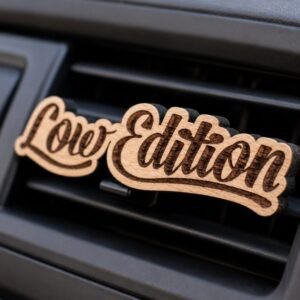 CarClip Low Edition