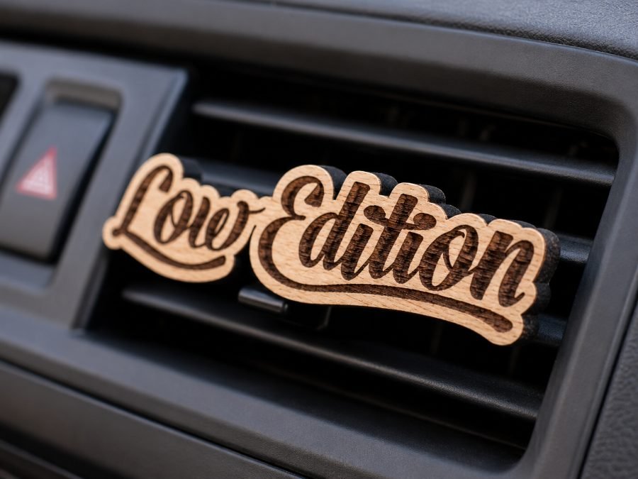 CarClip Low Edition