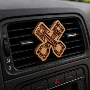 CarClip Kolben
