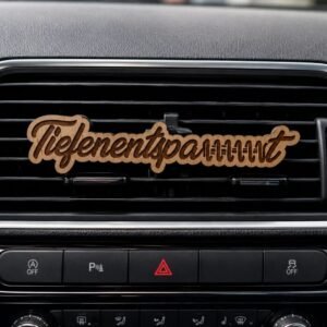 CarClip Tiefenentspannt