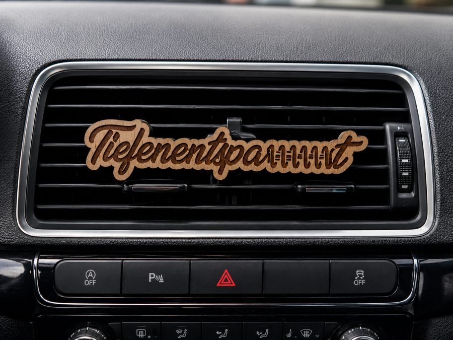 CarClip Tiefenentspannt