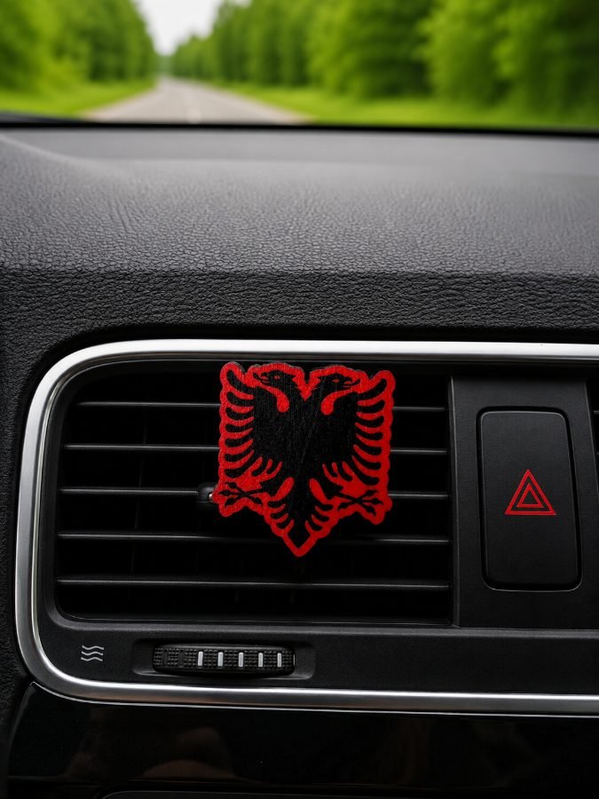 CarClip Albanien