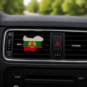 CarClip Bulgarien