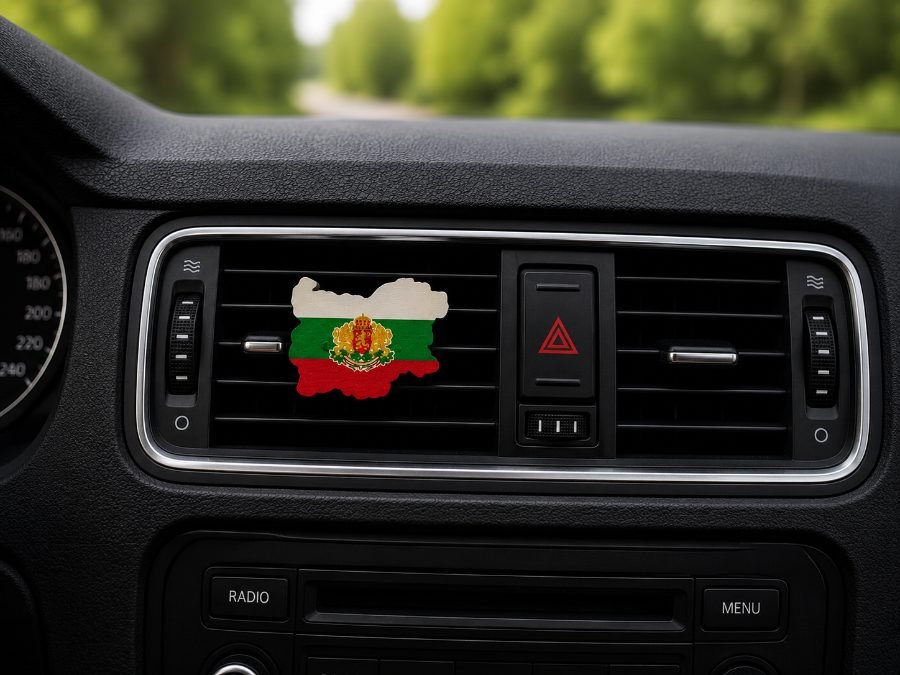 CarClip Bulgarien