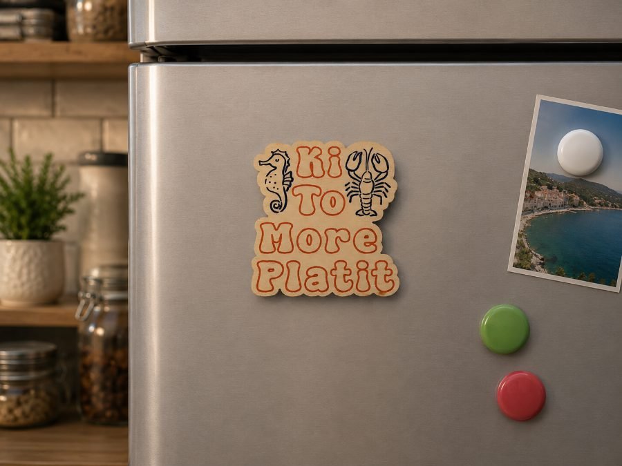 Magnet Ki To More Platit